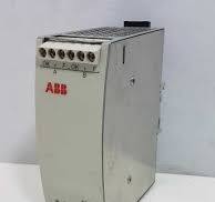 ABB SS822 SLR02.504 Redundancy Power Module SS822 3BSC610042R1