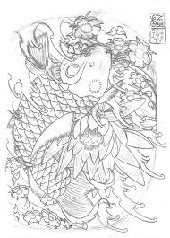 Theo quan niệm phương đông, cá chép được xem. Https Www Facebook Com Pages Diego Alejandro Tattoo 282707798571950 Ref Hl Hinh XÄƒm Ca Chep XÄƒm