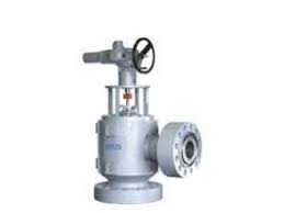Arca 8C3-P1.812-MFI20.6-O DN50 PN40 Kvs25l Control Valve ...