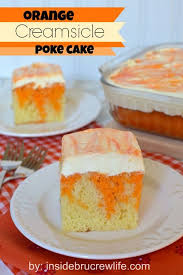 Poke Cakes Recipes Have Been Around For Years But Seem To Be Re Introducing Themselves Everywhere Desserts Cake Recipes Cake