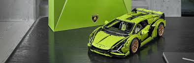 She was a competitor on produce 48. Watch How The Lego Technic Lamborghini Sian Fkp 37 Was Created