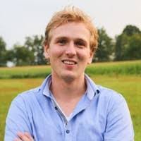 Samuel Hoekstra's Instagram, Twitter & Facebook