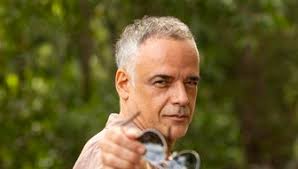 Ângelo Antônio interpreta Andrade Amorim em 'Terra e Paixão'