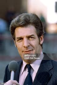 circa 1980, John Lyall, West Ham United Manager 1974-1989, who led... News  Photo