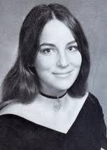 Donna Ewald (Huggins), San Rafael, CA California currently in Novato, CA USA