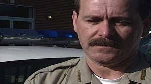 LaRue County gets new sheriff