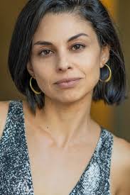 Rage Room" Partner (TV Episode 2018)