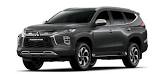 MITSUBISHI-MONTERO