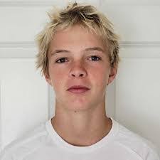 Dylan Haney's Instagram, Twitter & Facebook