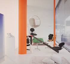 Add these bedroom pop music artists to your 'ones to watch' list this year. Vitra 2019 Art Basel Virgil Abloh