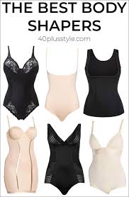 The Best Body Shaper For Women Over 40 Body Shapewear Women S Shapewear Backless Body Shaper