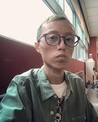 好日唔入嚟，一入嚟就落雨🥺🥺🥺 #遲啲電視見🥺🥺🥺 . Andrew Honchu Kwok