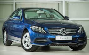 Carros Novo Mercedes Benz C180 2015 Avantgarde E Exclusive Mercedes Benz C180 Mercedes Benz Mercedes C180