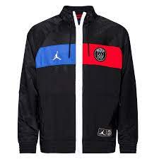 Maybe you would like to learn more about one of these? Nike Track Jacke Jordan X Psg Schwarz Blau Rot Limited Edition Www Unisportstore De