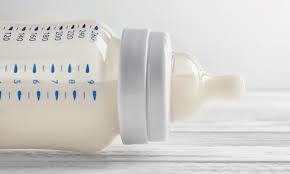 It is a tough decision for any mother not to feed her own child. Governments Failing To Stop Harmful Marketing Of Breast Milk Substitutes Warns Report