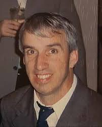 Andrew Kendrick Obituary