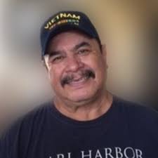 Obituary information for Salvador Salgado