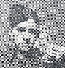 Daniel Covelli's Instagram, Twitter & Facebook