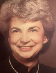 Doris K Byers Obituary