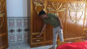 غرفة نوم شغل عراقي 07711054779 Youtube