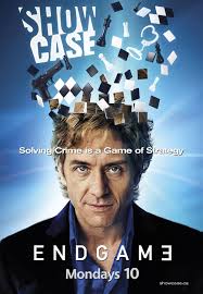 Endgame (TV Series 2011)