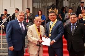 ANP: Ganadores de Premios de Periodismo ANP Lima 2023