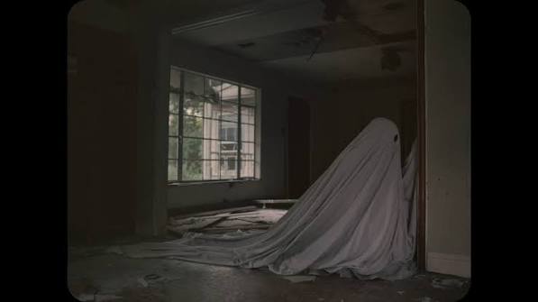Film Assessment: 'A Ghost Story' Review