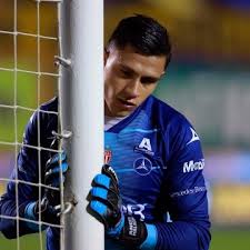 Ahora tigres contará sólo con carlos salcedo, hugo ayala, francisco meza y diego reyes como los centrales disponibles. A Phbhkr1vib7m