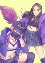 Fanart Idle G Idle And Soyeon Image 6591023 On Favim Com Chokotto anime kemono friends 3. fanart idle g idle and soyeon image