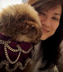 Rachel Kan 簡慕華