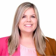 Congratulations to Katie Rigney Rohrig for being highlighted as an AVMA  Future Leader!