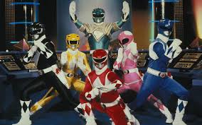 Maybe you would like to learn more about one of these? Mighty Morphin Power Rangers Tv Series Entertainment Background Wallpapers On Desktop Nexus Image 500755