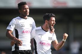 The initial goals odds is 3.25. U23 Weiter Auf Rang 3 Fc 08 Villingen E V