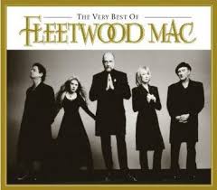 fleetwood mac news australian and uk chart update