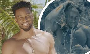 Just as things are heating up in the love island villa, a new bombshell is about to be thrown into the mix. Rjtjpu Mf0dukm