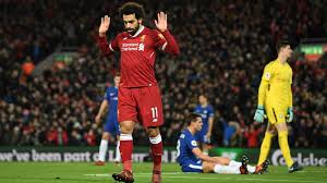 In 2014, he had a daughter named makka with his wife maggi. Mohamed Salah Biography Age Height Wife Net Worth And More Achievements Till Now Neo Prime Sport