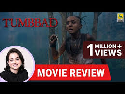 Anupama Chopra S Movie Review Of Tumbbad Rahi Anil Barve Adesh Prasad Sohum Shah Youtube Adesh prasad's films include ship of theseus and tumbbad.