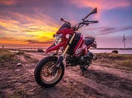 說好的不改呢 msx125小害怕2年半成長歷成 教士 s 重車日誌 痞客邦 motorcycle vehicles moped