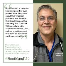 SouthlandMD Provider Spotlight