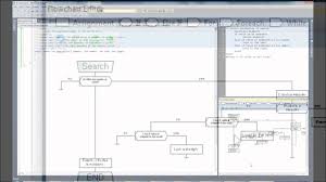 Code Rocket For Visual Studio Flowchart Editor