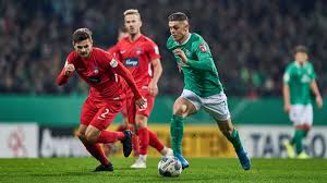 Best of 5.0:00 map veto3:42 map. Werder Bremen Relegation Gegen 1 Fc Heidenheim Hsv Wird Verdroschen News