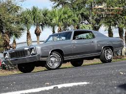 Image result for Light Gunmetal 1972 Monaco