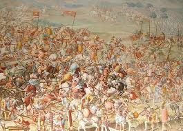 Camels can carry more weight than horses. Cavalry Tactics Wikiwand