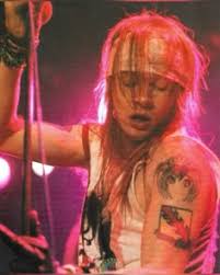 Discover 900+ Axl Rose and Duff Mckagan Ideas