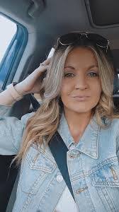 Allison Burton's Instagram, Twitter & Facebook