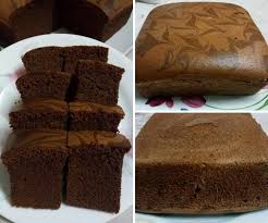 #kek #span #bajet #lembut #gebu #sedap craving mau makan kek? Resepi Kek Span Coklat Rahel