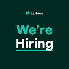 Последние твиты от la hausse (@lahausse). La Haus Current Openings