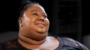 Mi vida con 300 kilos" Melissa M's Story (Episodio de TV 2021)