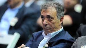 Çebi, en yakın rakibi serdal adalı'ya 2 bin 26 oy fark attı. Ahmet Nur Cebi En Az Aboubakar Gibi Santrfor Lazim