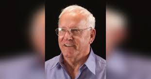 Obituary information for John "Bill" William Whitehouse